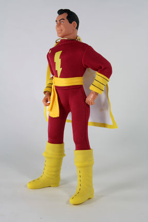 Mego DC Wave 15 - Shazam (Variant) 8" Action Figure