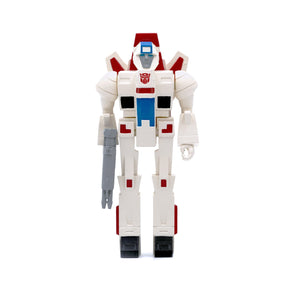 Transformers ReAction Figure - Skyfire - Zlc Collectibles