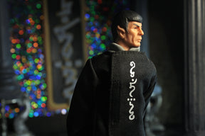Mego Star Trek Wave 15 - Mr. Spock (Variant) 8" Action Figure
