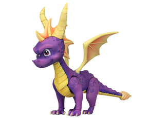 NECA - Spyro the Dragon 7" Action Figure