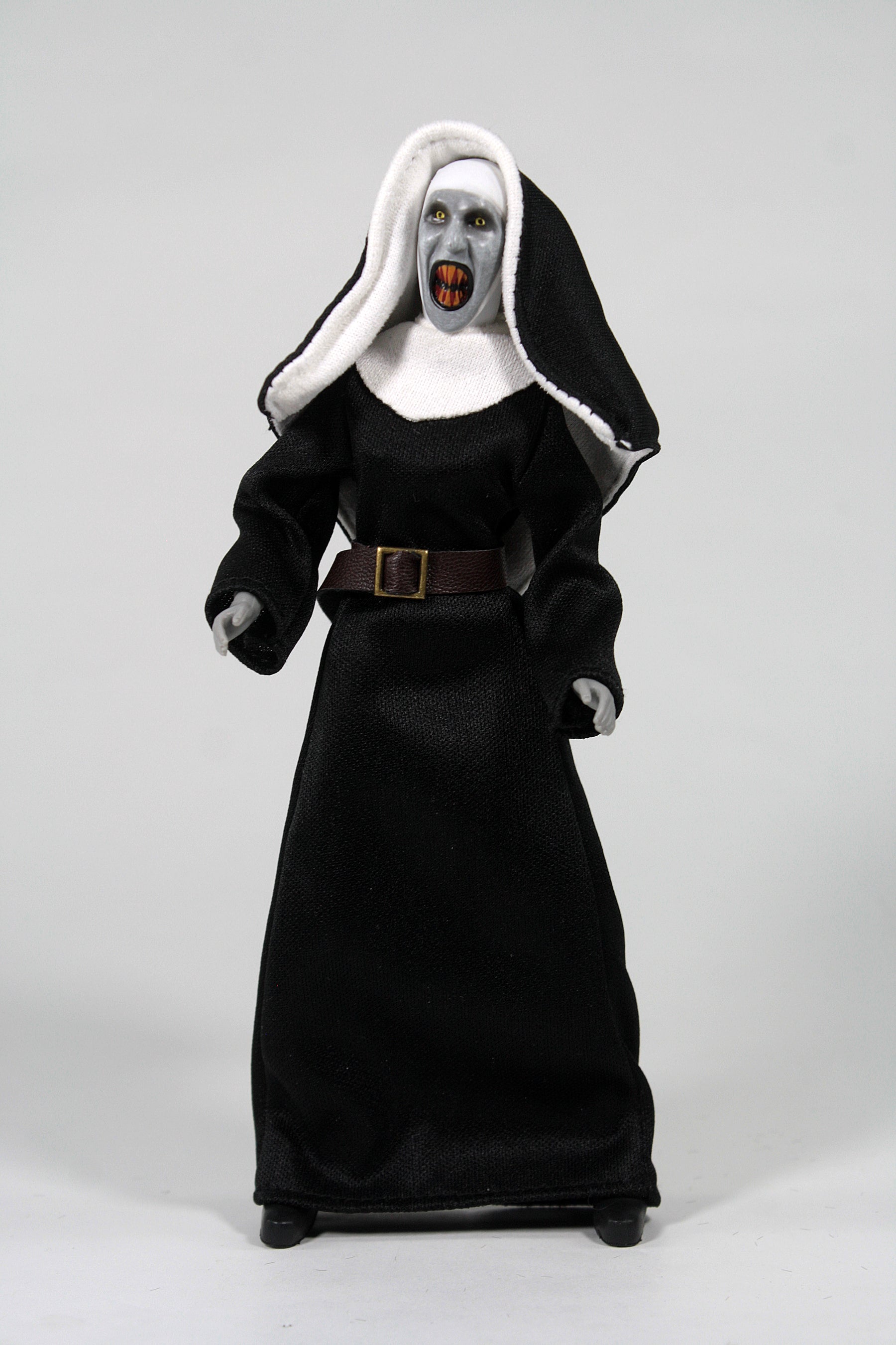 Mego Horror Wave 14 - The Nun 8" Action Figure