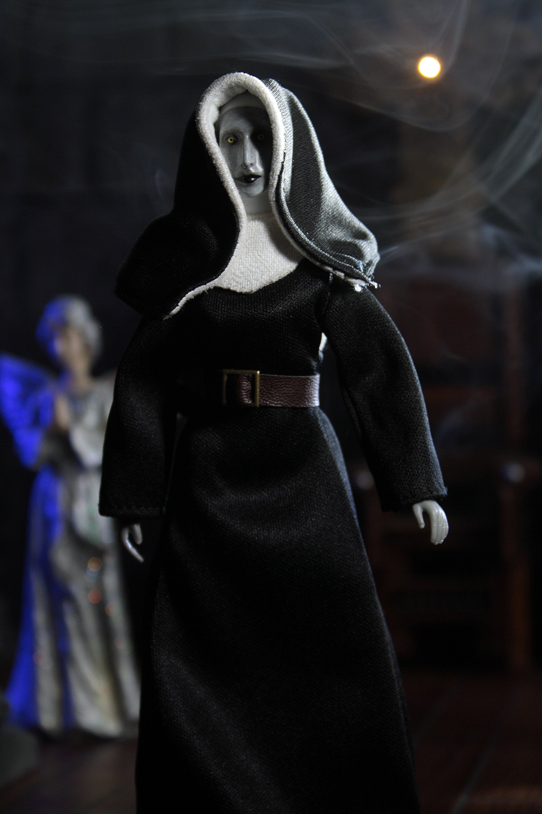 Mego Horror Wave 14 - The Nun 8" Action Figure