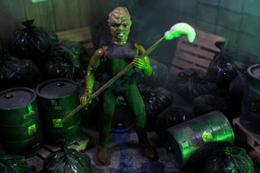 Mego Movies Wave 14 - Toxic Avenger 8" Action Figure