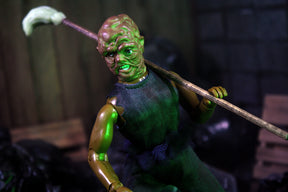 Mego Movies Wave 14 - Toxic Avenger 8" Action Figure