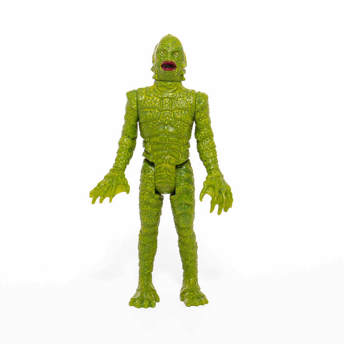 Universal Monsters ReAction Figure - Creature From The Black Lagoon