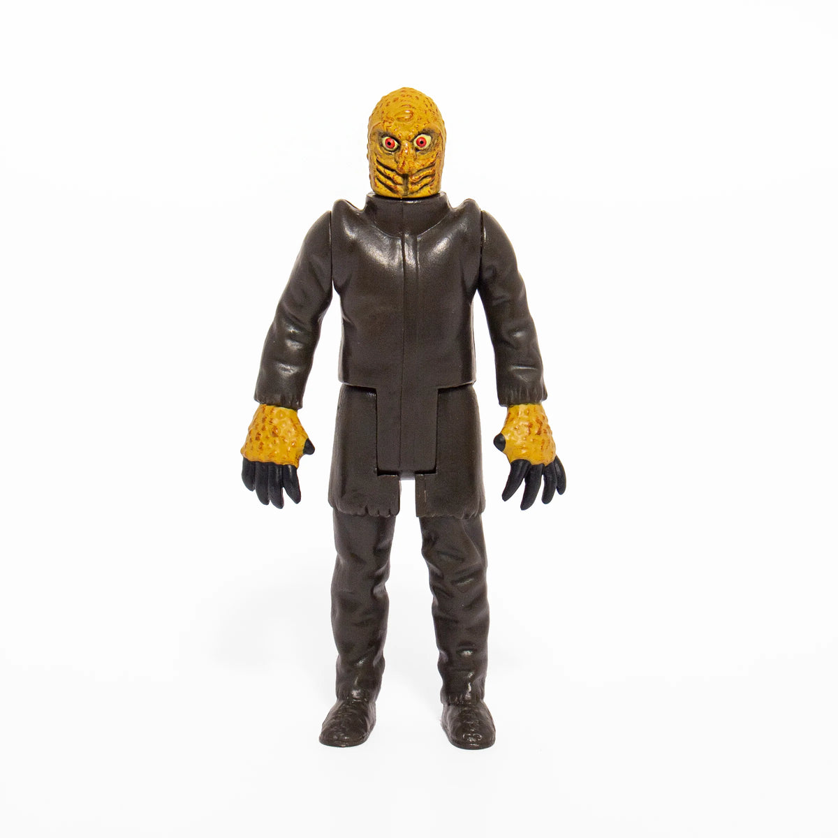 Universal Monsters ReAction Figure - The Mole People