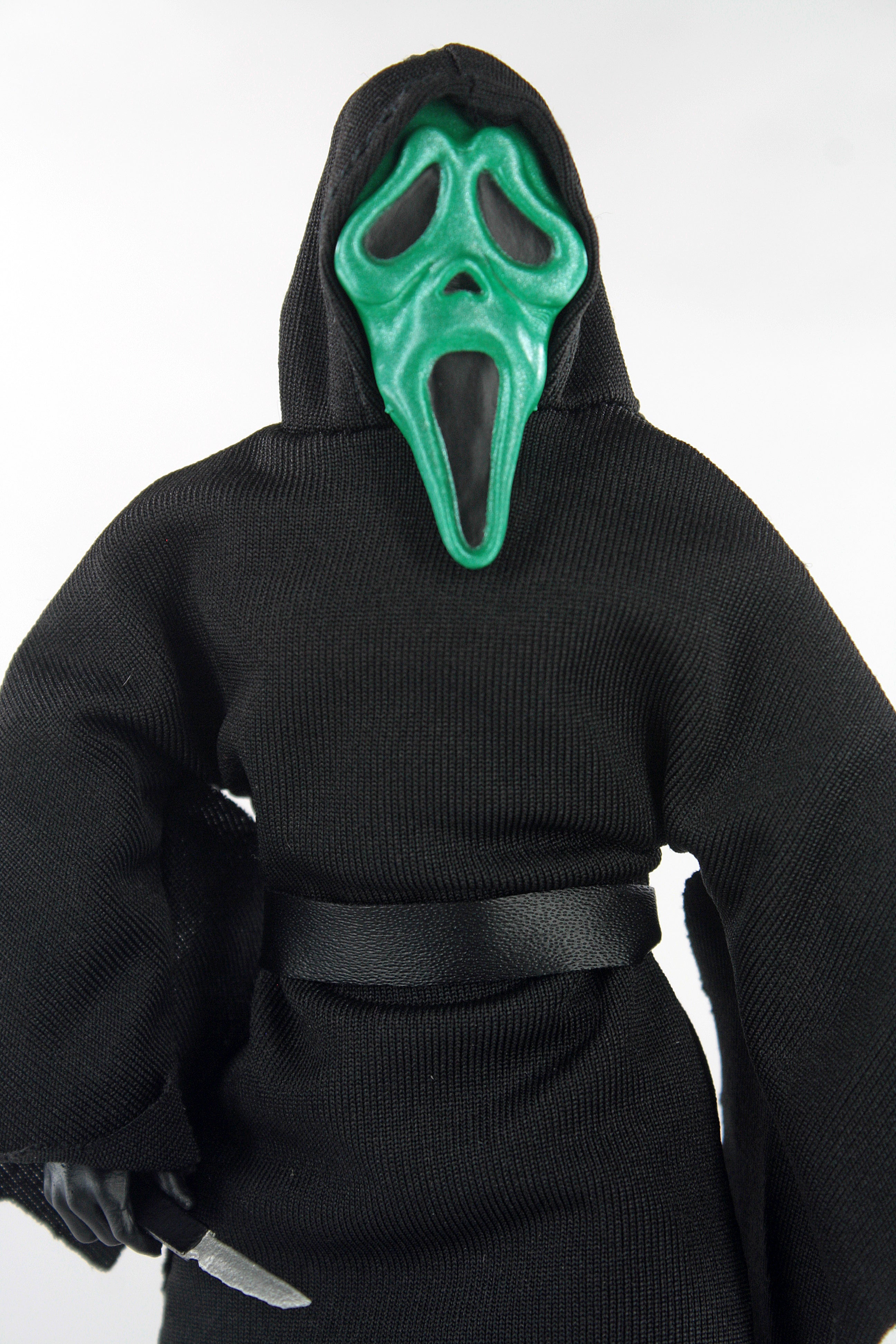 Mego Movies Wave 17 - Ghostface (Assorted Skull Face Colors) 8" Action Figure