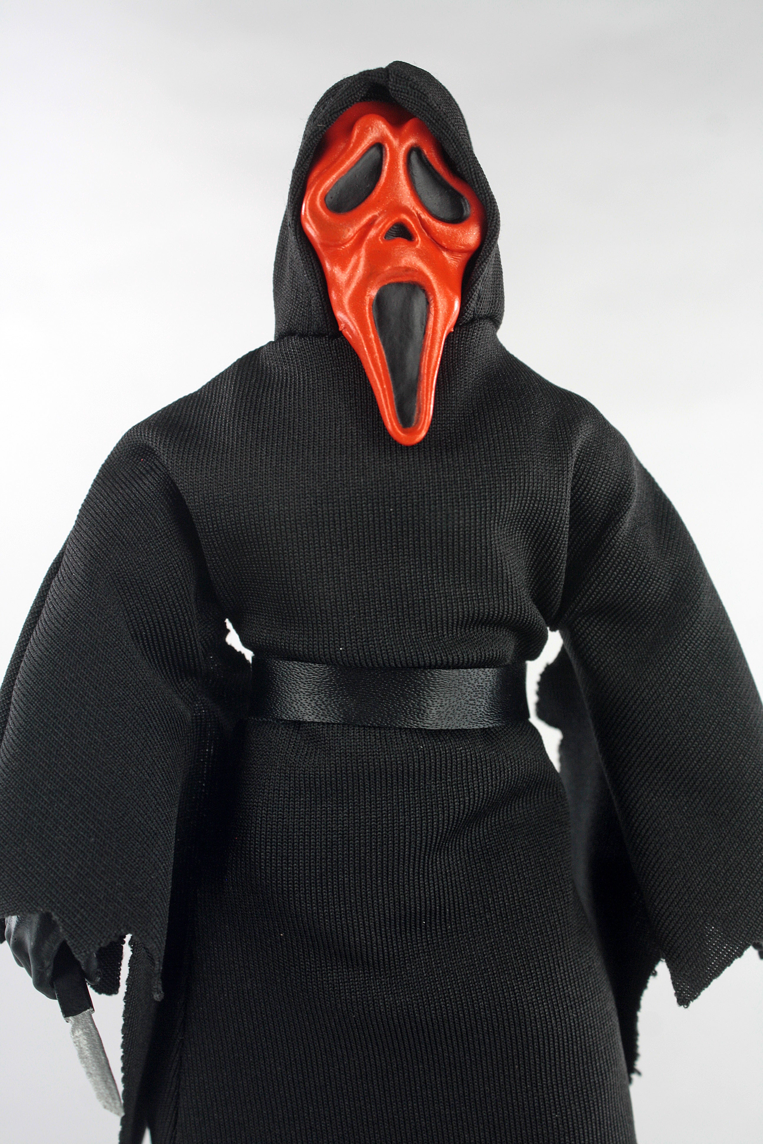 Mego Movies Wave 17 - Ghostface (Assorted Skull Face Colors) 8" Action Figure