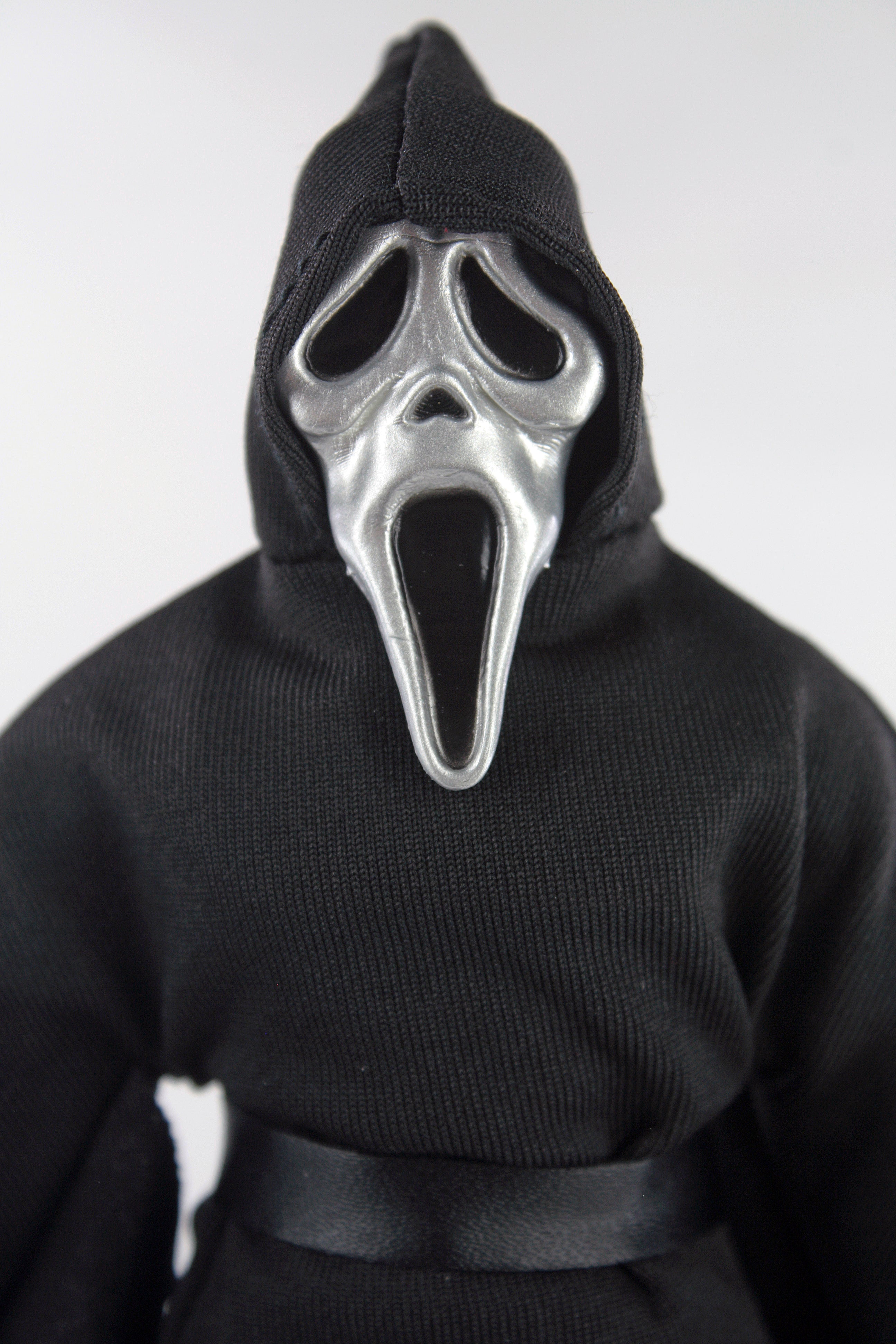 Mego Movies Wave 17 - Ghostface (Assorted Skull Face Colors) 8" Action Figure