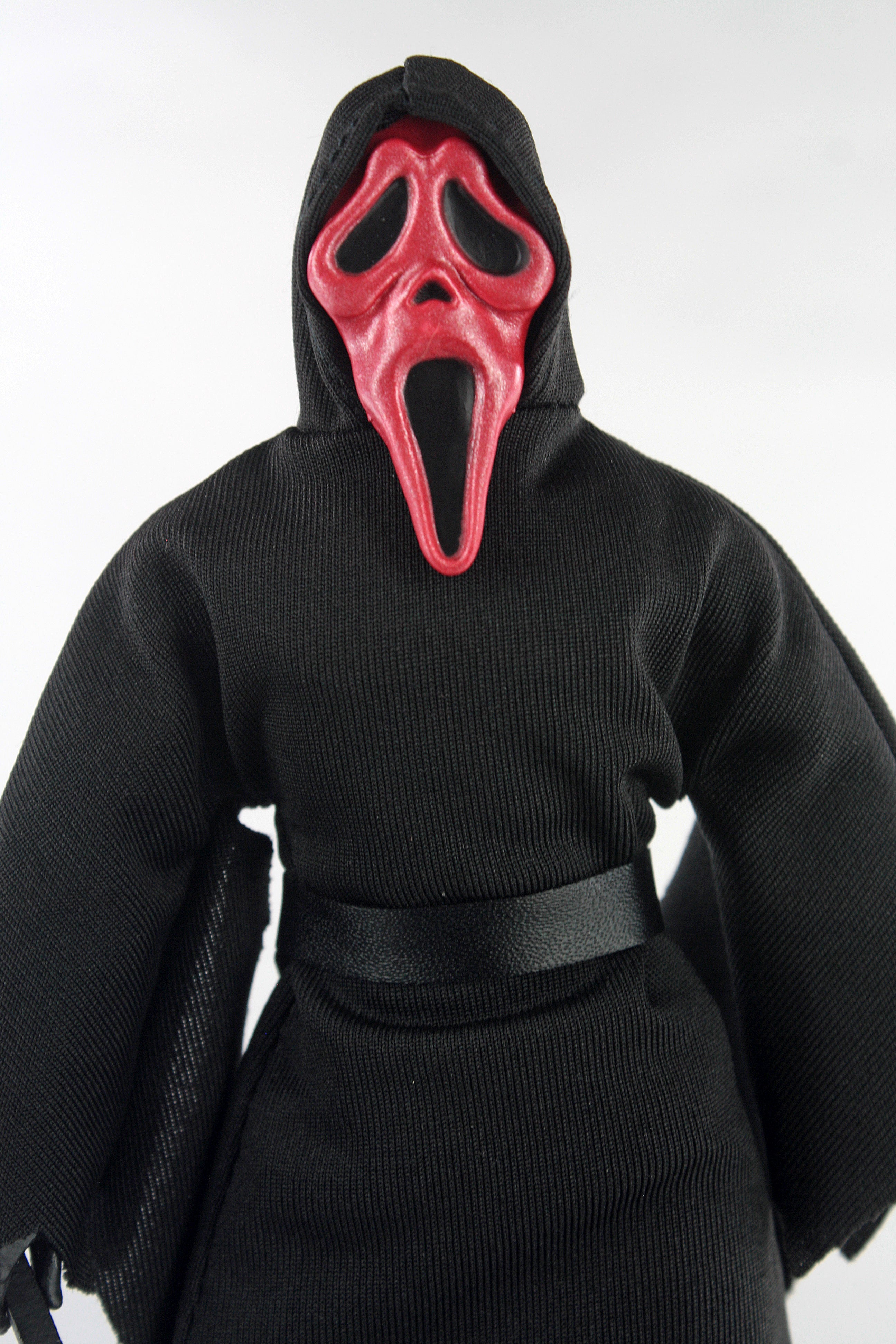 Mego Movies Wave 17 - Ghostface (Assorted Skull Face Colors) 8" Action Figure