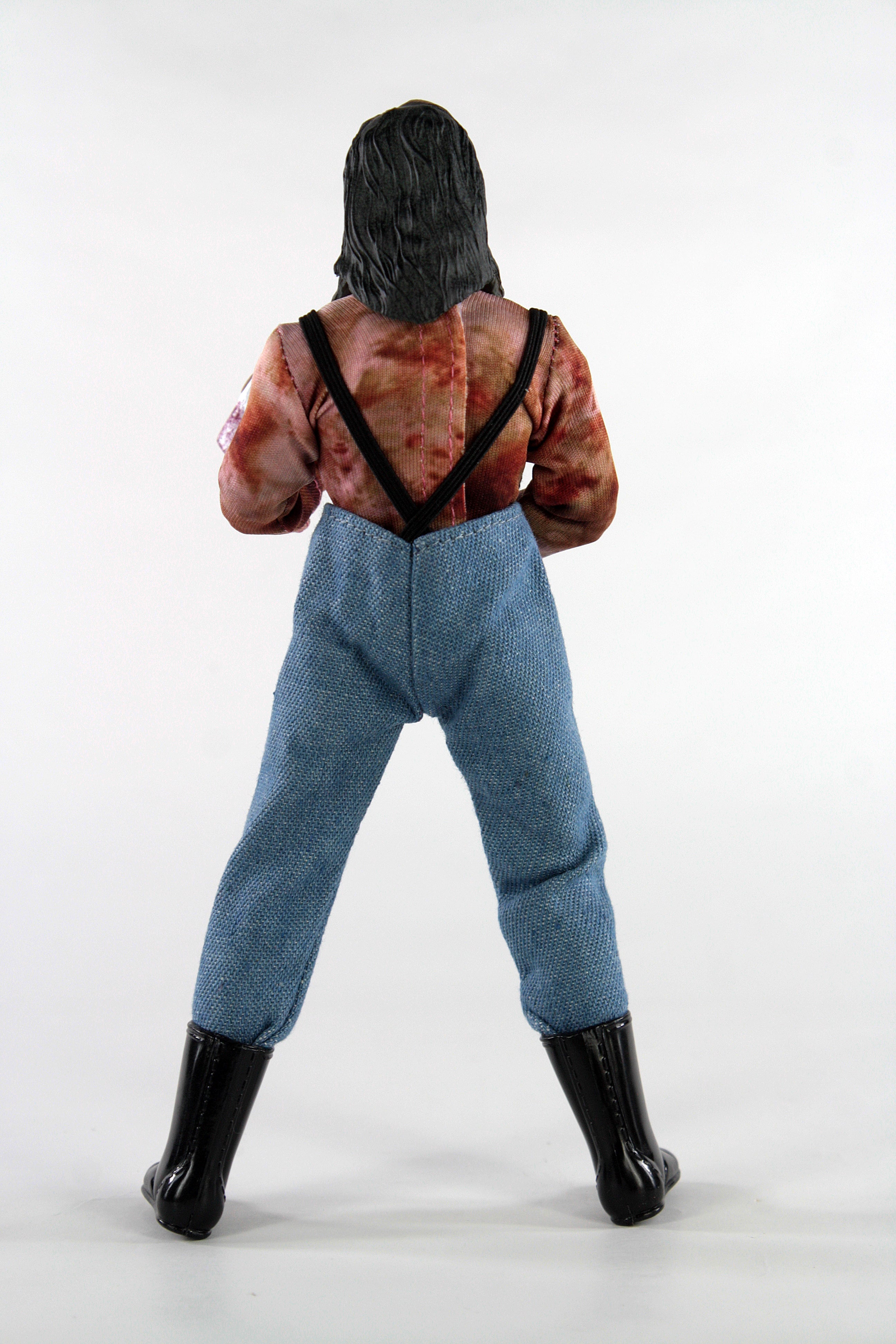 Mego Horror Wave 16 - Victor Crowley (Hatchet) 8" Action Figure
