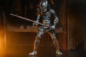 NECA - Predator 2 - Ultimate Warrior 8" Action Figure