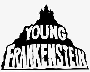 Mego Movies Wave 13 - Young Frankenstein Dr. Frankenstein 8" Action Figure - Zlc Collectibles
