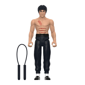 Bruce Lee ReAction Figures - Set of 3 (Wave 1)
