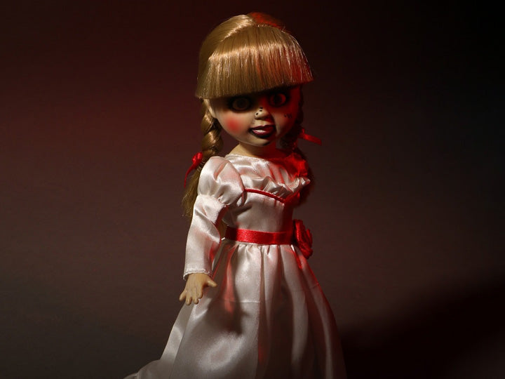 LDD Presents: Annabelle - The Conjuring