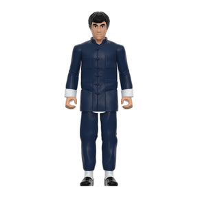 Bruce Lee ReAction Figure - Bruce Lee as "The Protector"