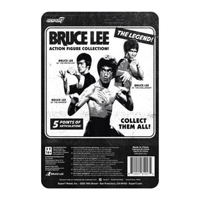 Bruce Lee ReAction Figure - Bruce Lee as "The Protector"