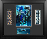 Batman: The Dark Knight (Batman and Joker) Presentation Film Cell