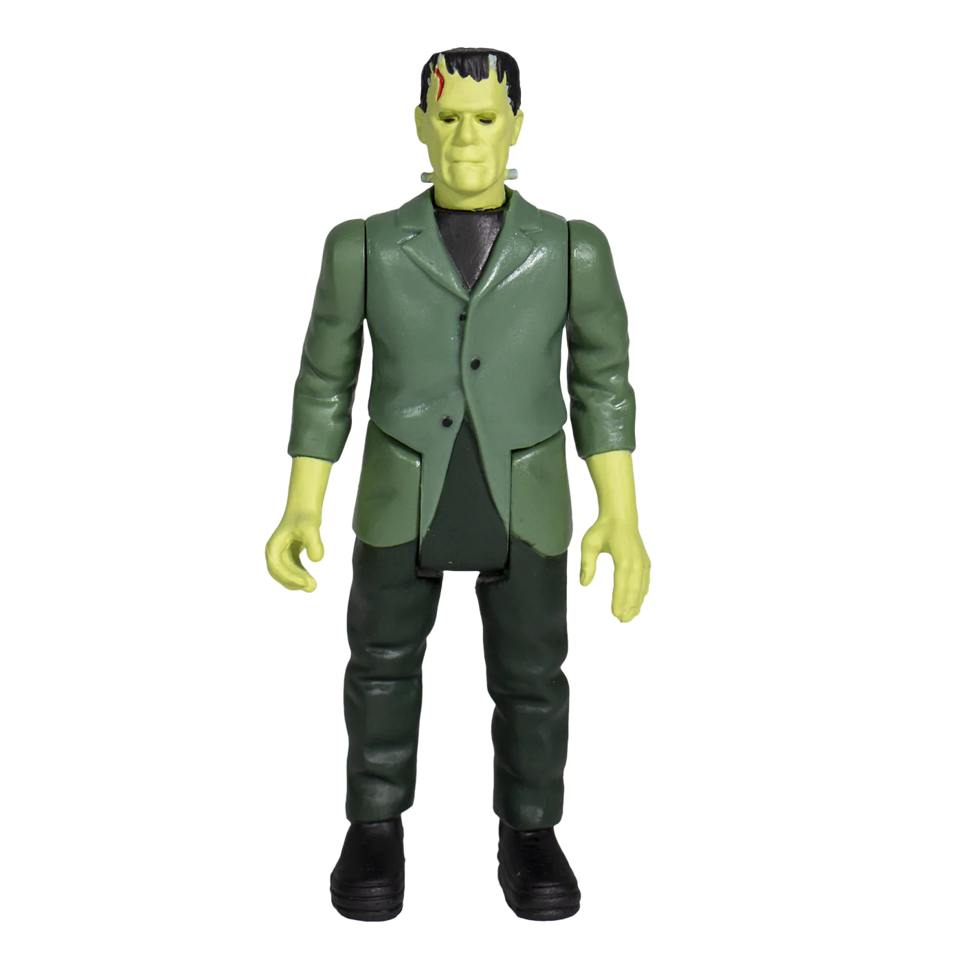 Universal Monsters ReAction Figure - Frankenstein