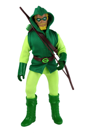 Mego Topps X - DC - Green Arrow 8" Action Figure