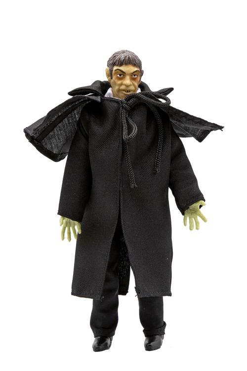 Mego Horror Wave 8 - Dr. Jekyll and Mr. Hyde - Mr. Hyde 8" Action Figure - Zlc Collectibles