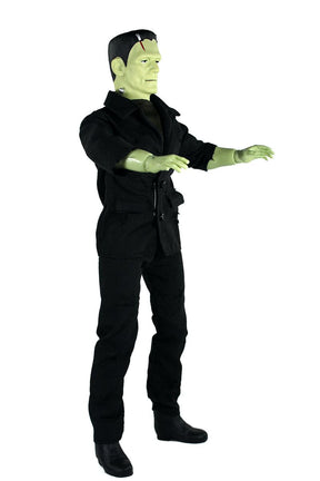 Mego Horror Frankenstein 14" Action Figure - Zlc Collectibles