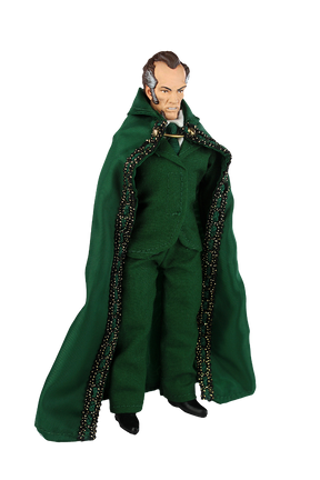 Mego Topps X - DC - Ra's al Ghul   8" Action Figure