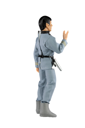Mego Topps X - Star Trek - Commander Spock 8" Action Figure