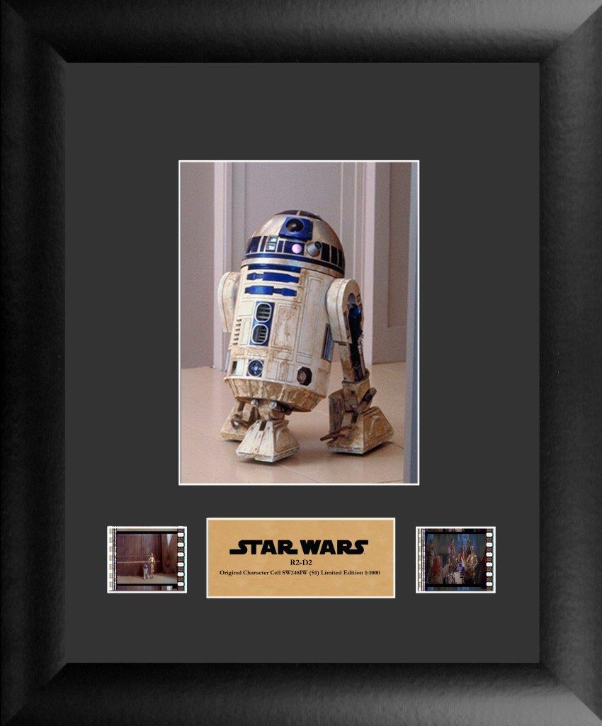 Film Cells LTD - Star Wars (R2-D2) Presentation