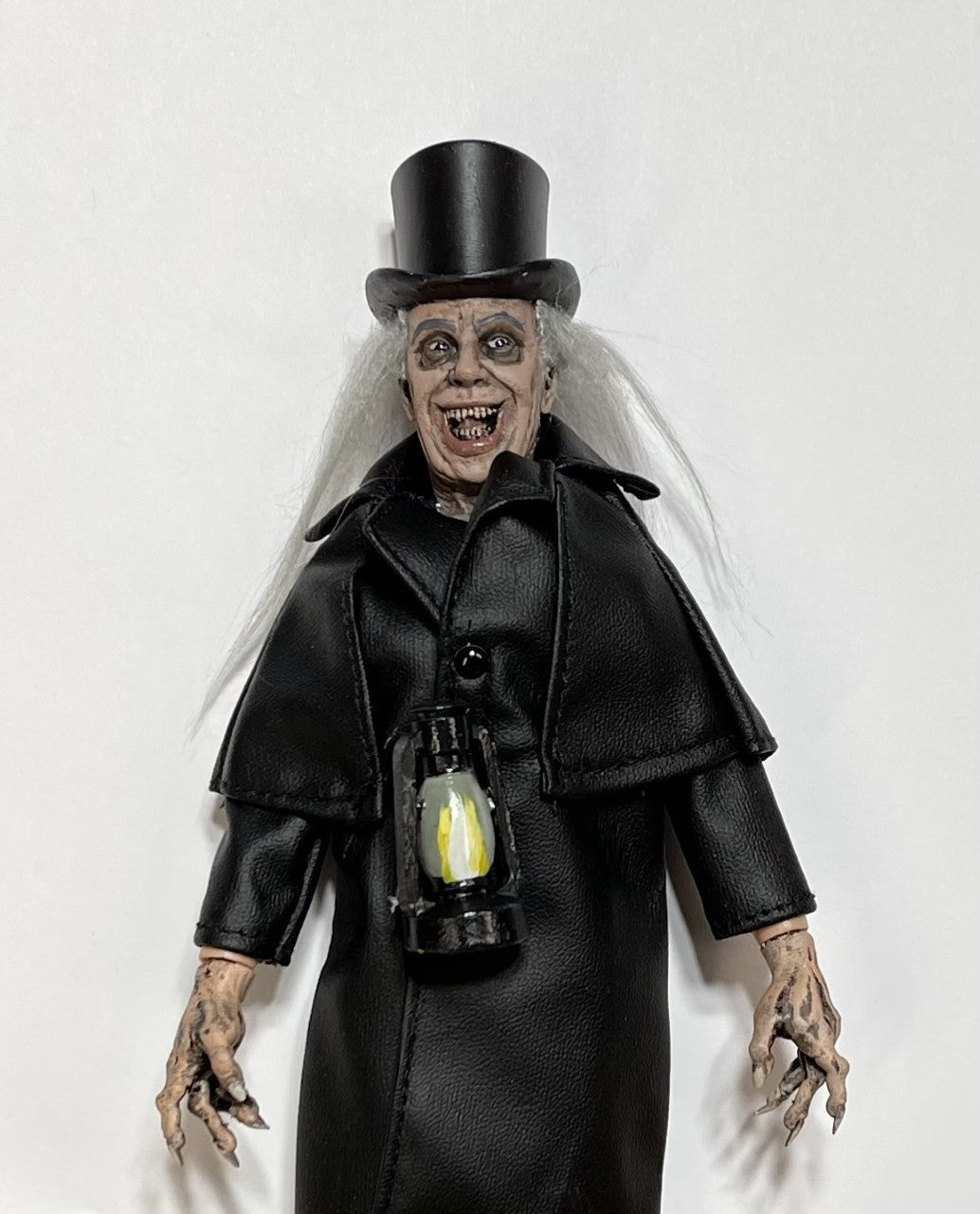 Brentz Dolz London After Midnight - Lon Chaney 8" Action Figure