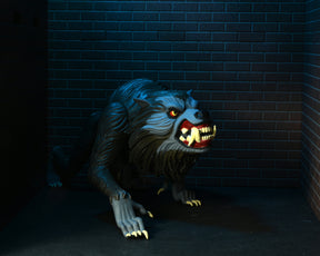 NECA - Toony Terrors Jack and Kessler Wolf (American Werewolf in London) 6" Action Figures