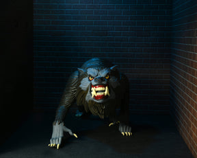 NECA - Toony Terrors Jack and Kessler Wolf (American Werewolf in London) 6" Action Figures
