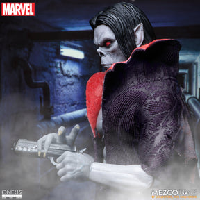 One:12 Collective - Marvel - Morbius Figure (Pre-Order Ships July 2023)