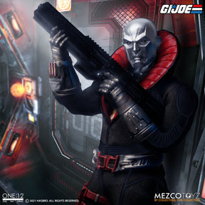 One:12 Collective - G.I. Joe: Destro Figure