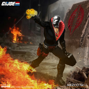 One:12 Collective - G.I. Joe: Destro Figure