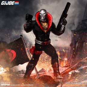 One:12 Collective - G.I. Joe: Destro Figure