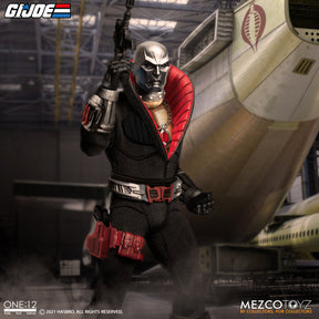 One:12 Collective - G.I. Joe: Destro Figure