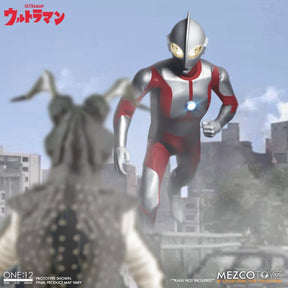 One:12 Collective - Ultraman Figure