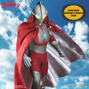 One:12 Collective - Ultraman Figure