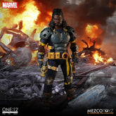 One:12 Collective - X-Men - Bishop Figure