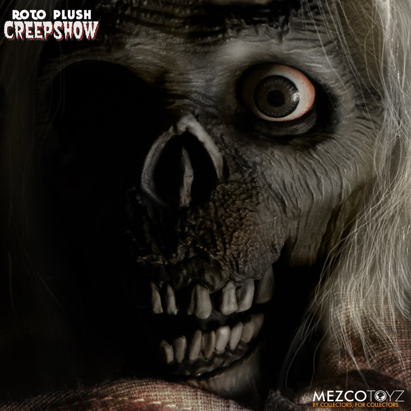 MDS Roto - Creepshow (1982): The Creep 18" Plush