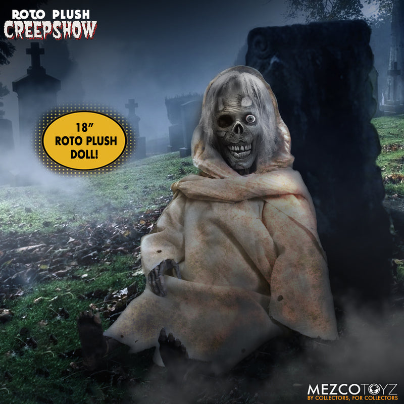 MDS Roto - Creepshow (1982): The Creep 18" Plush