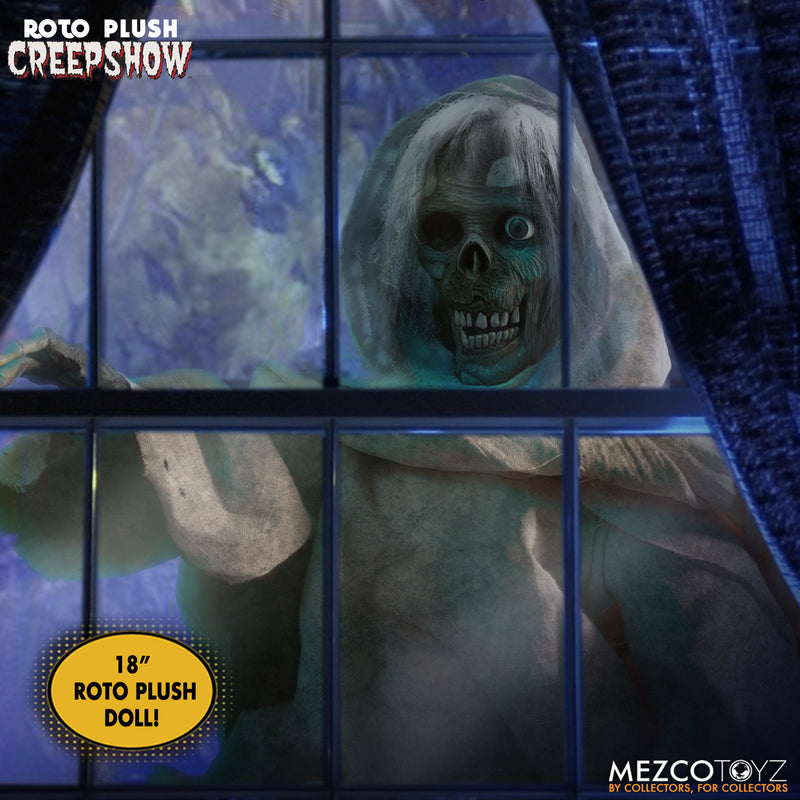 MDS Roto - Creepshow (1982): The Creep 18" Plush