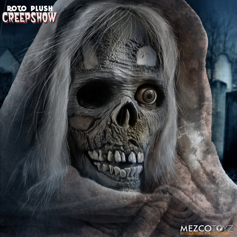 MDS Roto - Creepshow (1982): The Creep 18" Plush