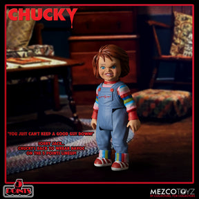5 Points - Chucky Deluxe Figure Set