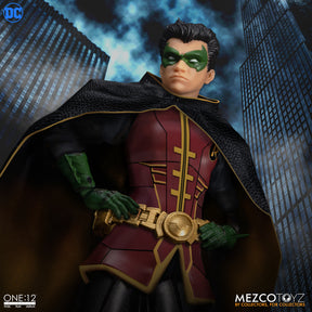 One:12 Collective - Robin Figure