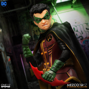 One:12 Collective - Robin Figure
