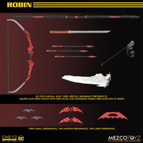 One:12 Collective - Robin Figure (Pre-Order Ships July 2023)
