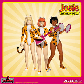 5 Points - Josie and The Pussycats Boxed Set (Pre-Order Ships December 2023)