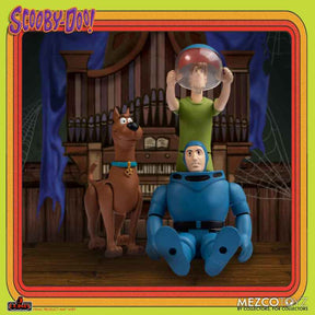5 Points - Scooby-Doo Friends & Foes Deluxe Boxed Set (Pre-Order Ships December 2023)